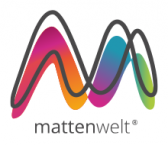 Logo de Matten Welt