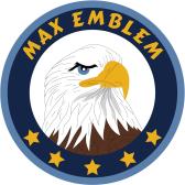 Logo de Maxemblem