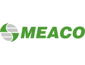 Logo de Meaco