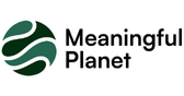 Logo de Meaningful Planet