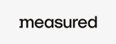 Logo de Measured