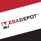 Logo de Mega Depot