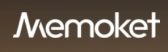 Logo de Memoket