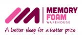 Logo de Memory Foam Warehouse