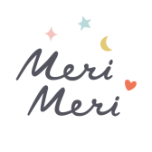 Logo de Meri Meri
