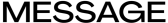Logo de Message