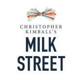 Logo de Milk Street Kitchen