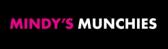 Logo de Mindys Munchies