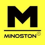 Logo de Minoston