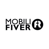 Logo de Mobili Fiver