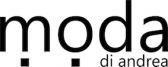 Logo de Moda Di Andrea