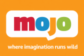 Logo de Mojo Fun