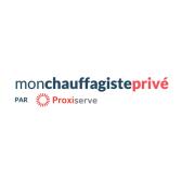 Logo de Mon Chauffagiste Prive