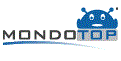 Logo de MondoTop
