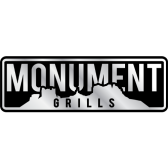 Logo de Monument Grills