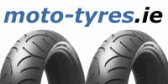 Logo de Moto-Tyres