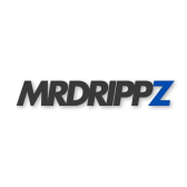 MRDrippz logo