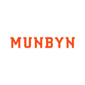 Logo de MUNBYN