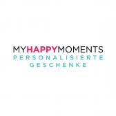 Logo de MyHappyMoments