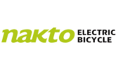 Logo de NAKTO