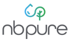 Logo de nbpure