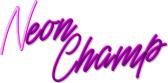 Logo de Neon Champ