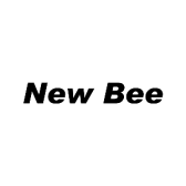Logo de New Bee