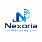 Logo de Nexoria Wireless