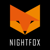 Logo de Nightfox
