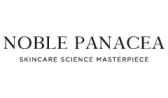 Logo de Noble Panacea
