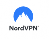 Logo de NORDVPN