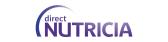 Logo de Nutricia