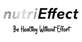 Logo de NutriEffect