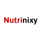 Logo de Nutrinixy