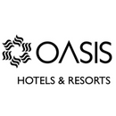 Logo de Oasis Hotels