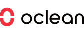 Logo de Oclean