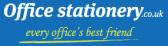 Logo de Office Stationery
