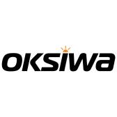 Logo de Oksiwa