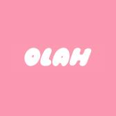 Logo de Olah