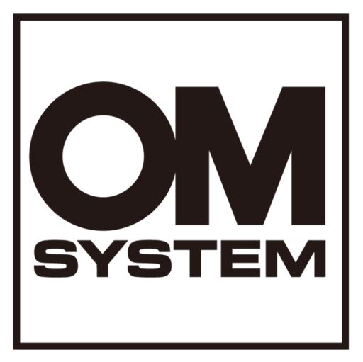 Logo de OM System