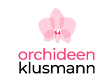 Logo de Orchideen Klusmann