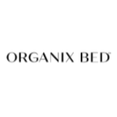 Logo de Organix Bed