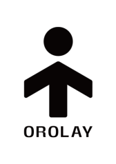 Logo de Orolay