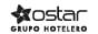 Logo de Ostar Grupo Hotelero