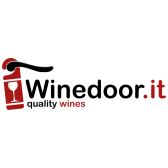 Logo de Winedoor