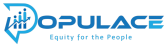 Logo de Populace App
