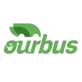 Logo de OurBus