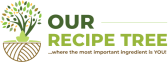 Logo de OurRecipeTree