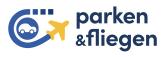 Logo de Parken und Fliegen