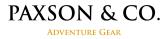Logo de PAXSON
